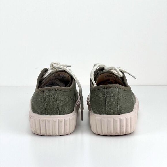 Feiyue DaFu plaform sneakers - Picture 8 of 13